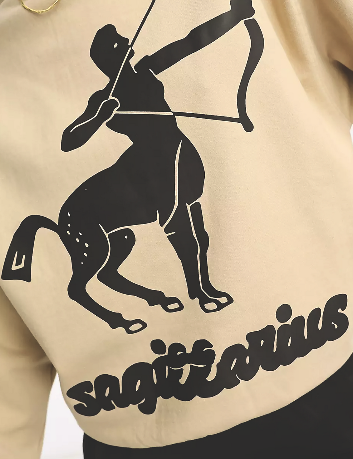 SAGITTARIUS SWEATSHIRT